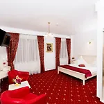 Casa Dealul Melcilor *