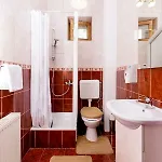 בית הארחה Casa Dealul Melcilor *