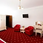 בית הארחה Casa Dealul Melcilor בראשוב