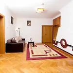Casa Dealul Melcilor בית הארחה