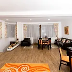 Casa Dealul Melcilor *