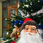 בית הארחה Casa Dealul Melcilor