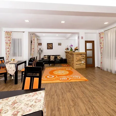 Casa Dealul Melcilor