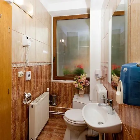 Casa Dealul Melcilor Гостевой дом *