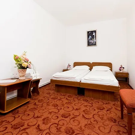 Casa Dealul Melcilor Braszów