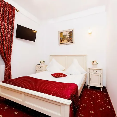 Casa Dealul Melcilor * Брашов