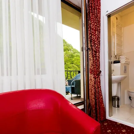 Casa Dealul Melcilor *