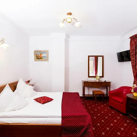 Casa Dealul Melcilor Гостевой дом