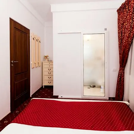 Casa Dealul Melcilor Гостевой дом Брашов