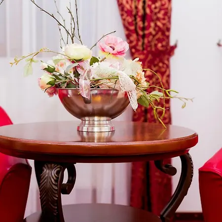 Casa Dealul Melcilor *