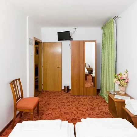 Casa Dealul Melcilor Гостевой дом *