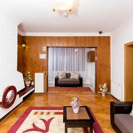 Casa Dealul Melcilor Гостевой дом *