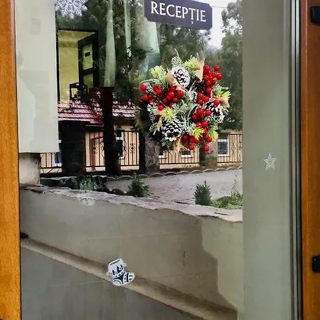 Casa Dealul Melcilor * Брашов