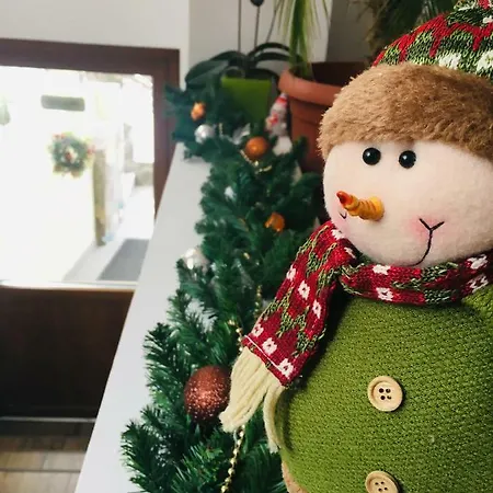 Casa Dealul Melcilor * Брашов