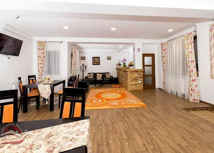 Casa Dealul Melcilor