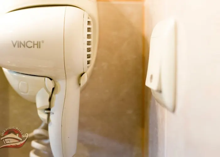 Casa Dealul Melcilor *