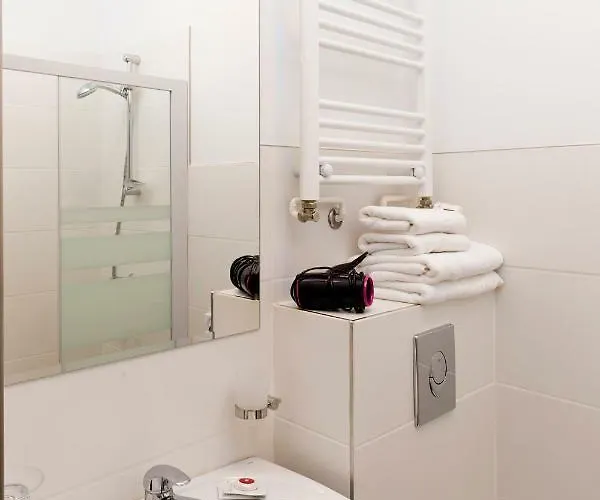 Casa Dealul Melcilor Pensjonat