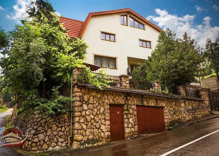 Casa Dealul Melcilor