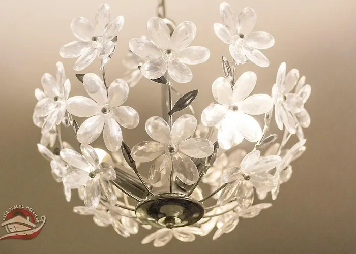 Casa Dealul Melcilor