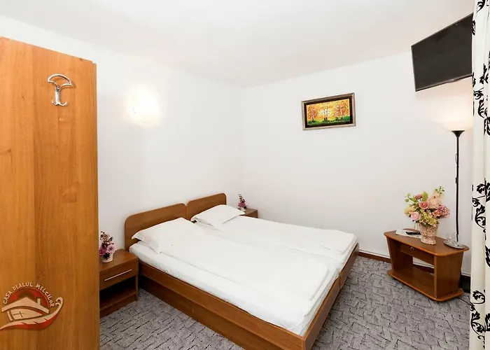 Casa Dealul Melcilor