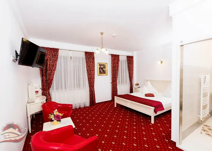 Casa Dealul Melcilor *