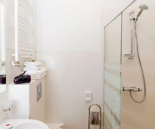 Pensjonat Casa Dealul Melcilor *