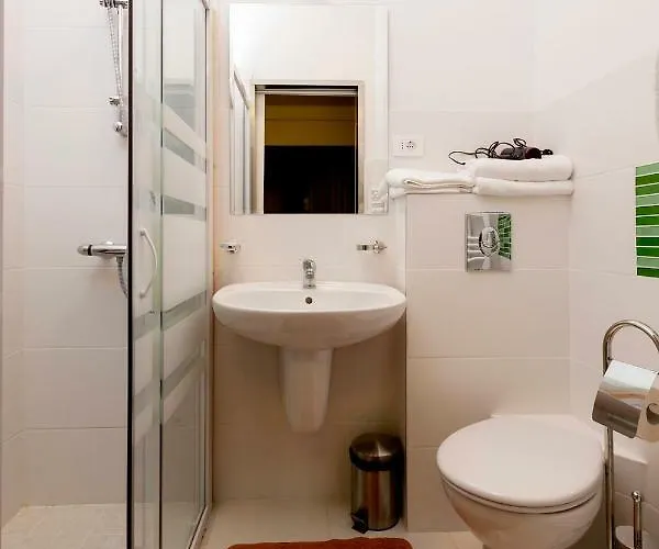 Casa Dealul Melcilor Braszów