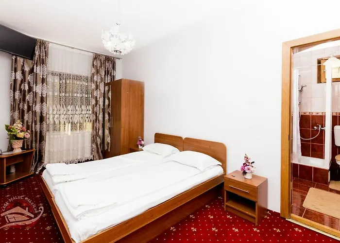 Casa Dealul Melcilor *