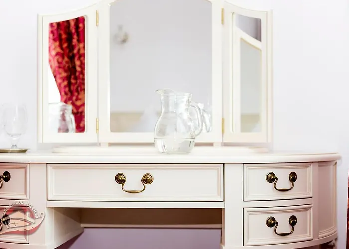 招待所 Casa Dealul Melcilor 布拉索夫