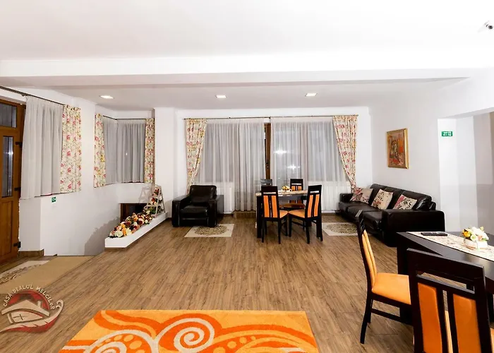 Casa Dealul Melcilor *