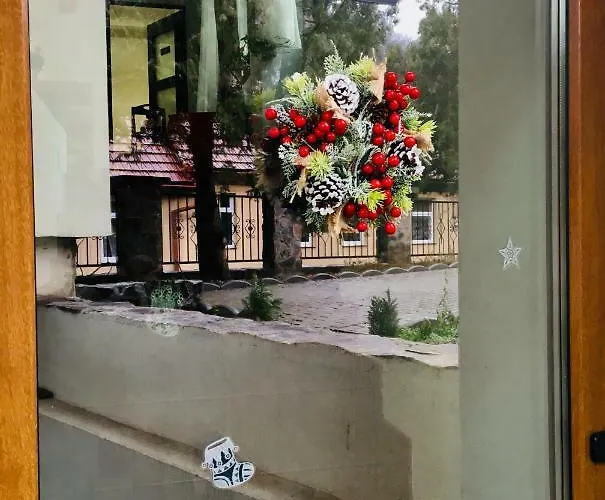 Casa Dealul Melcilor * Braszów