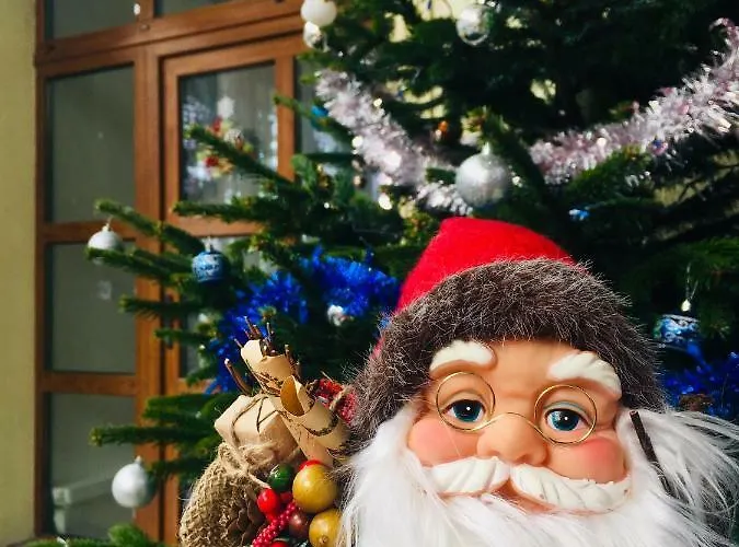 招待所 Casa Dealul Melcilor